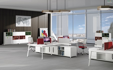 辦公桌椅 辦公桌椅